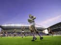 Wigan Warriors face Wakefield in their first home game of the 2023 Super League season
