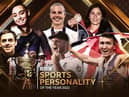 The BBC SPOTY shortlist of six