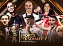 The BBC SPOTY shortlist of six