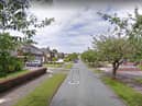 Emergency services rushed to Grasmere Drive in Ashton