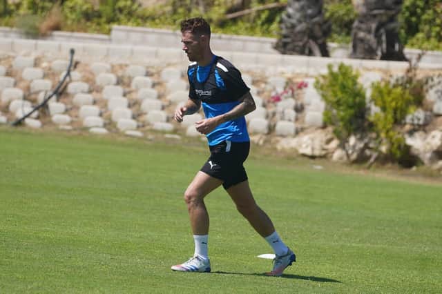Tom Naylor