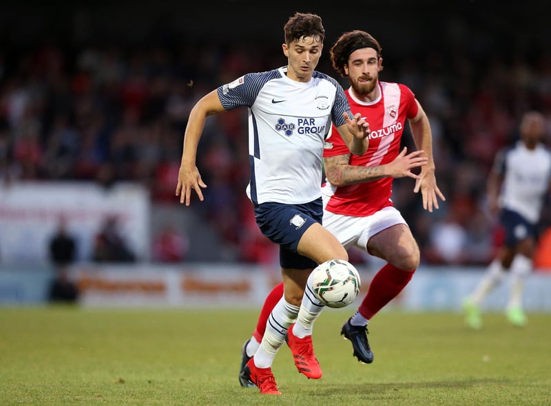 Despite being shipped out on loan to Sheffield Wednesday last season, to his surprise, it looks likely that Storey comes straight back into the fold. His departure was more to do with freeing up funds than his quality so he'll be looking to make his mark again in the Championship.