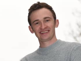 Luke Marsden