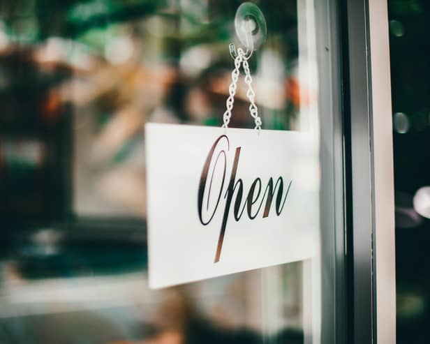 Wigan among the hardest places in the UK to keep a new business going