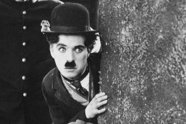 Charlie Chaplin performed at the Wigan Hippodrome with Fred Karno's Company of Comedians in around 1911. Stan Laurel was his understudy.