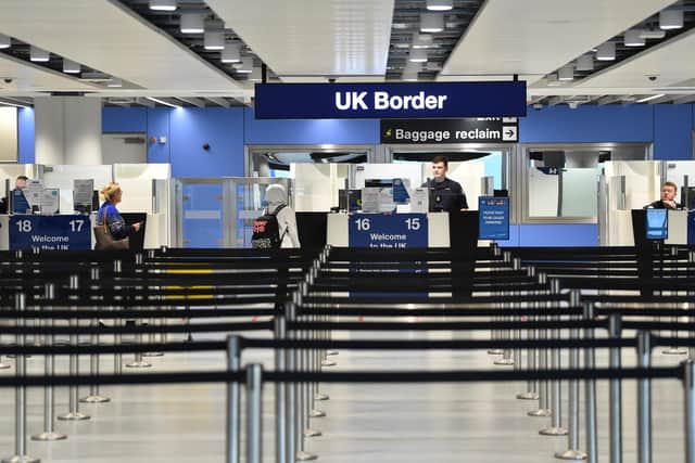 For the first time, the Home Office has released figures on where Afghan refugees are staying in the UK.