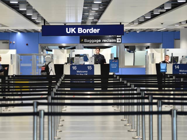 For the first time, the Home Office has released figures on where Afghan refugees are staying in the UK.