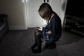 NHS England data shows 6,825 under 18s who sought NHS help with their mental health in the NHS Greater Manchester Integrated Care Board area were still waiting for a first appointment following a referral as of the end of March last year