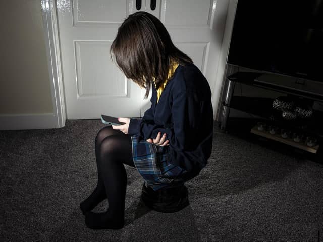 NHS England data shows 6,825 under 18s who sought NHS help with their mental health in the NHS Greater Manchester Integrated Care Board area were still waiting for a first appointment following a referral as of the end of March last year