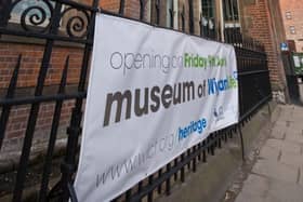The Museum of Wigan Life