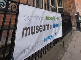 The Museum of Wigan Life