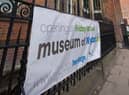 The Museum of Wigan Life
