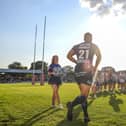 Wigan Warriors were defeated on golden point by Wakefield Trinity