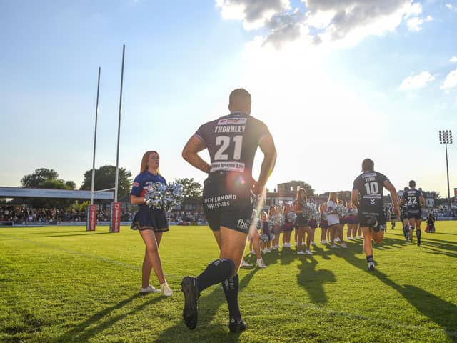 Wigan Warriors were defeated on golden point by Wakefield Trinity