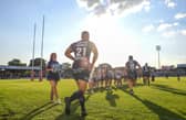 Wigan Warriors were defeated on golden point by Wakefield Trinity