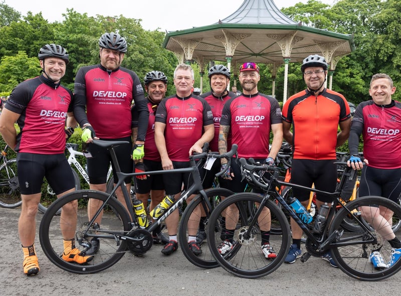 CITC Cycling Club