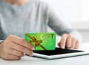 Luke Marsden says that gift cards are often better appreciated than other presents, no matter how much trouble has gone into getting them
