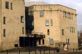 A Bolton Crown Court judge has imposed a restraining order on Lyas Culshaw