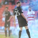 Nick Powell on the League One title-winning afternoon at Doncaster in 2018