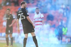 Nick Powell on the League One title-winning afternoon at Doncaster in 2018