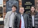 The Lathums have announced intimate pub gigs