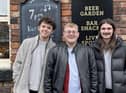 The Lathums have announced intimate pub gigs