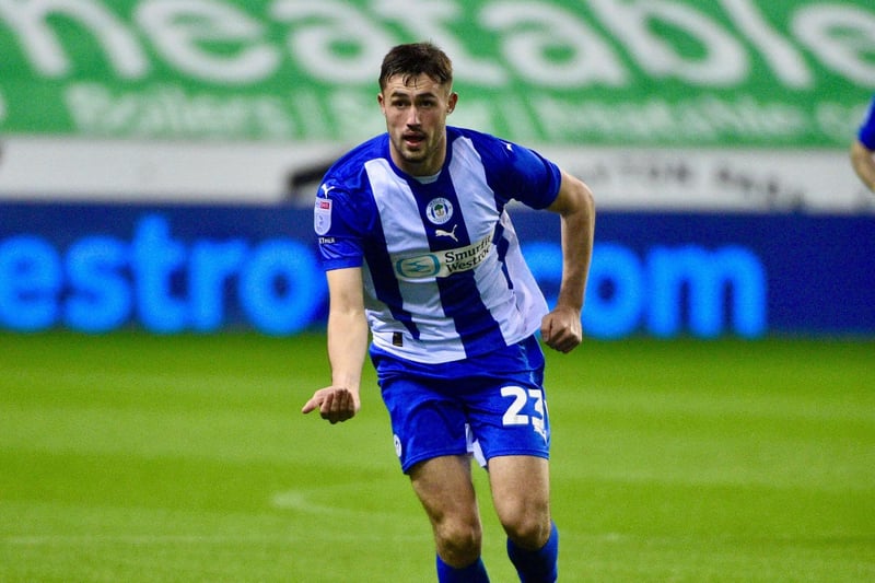 Retained his right-back spot but, for the second game in a row, replaced at half-time