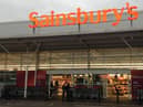 Sainsbury's at Westhoughton