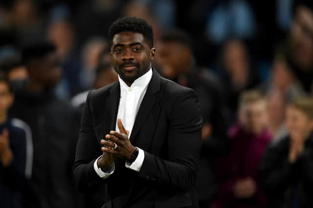 Kolo Toure