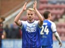 Jack Whatmough has joined Preston on a three-year deal
