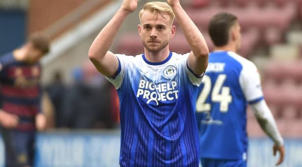 Jack Whatmough has joined Preston on a three-year deal