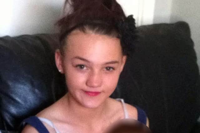 Jade Anderson, 14-year-old schoolgirl killed by pack of dogs in Atherton