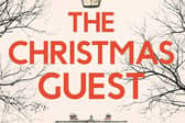 The Christmas Guest by Peter Swanson