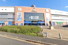 This friday Wigan Athletic will host Burton Albion at the DW Stadium in a League One clash