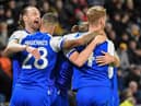 We're launching a new Wigan Athletic newsletter