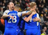 We're launching a new Wigan Athletic newsletter