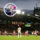 NRL interest 'was real' in star Harry Smith admits Wigan chief