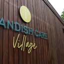 Standish Care Village Information Hub