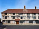 Hotel Indigo in Stratford