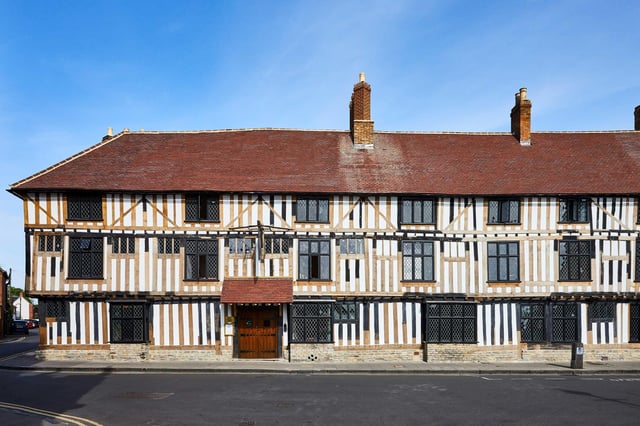 Hotel Indigo in Stratford