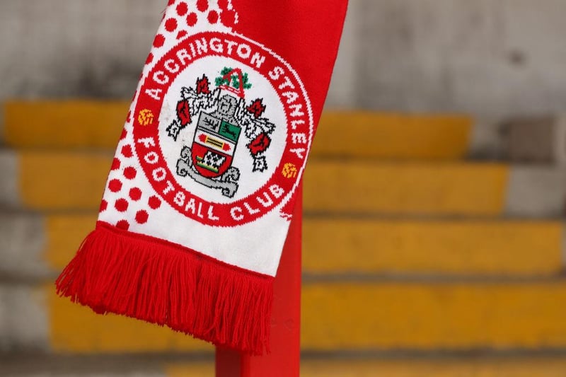 Mark Hughes, Sean McConville, Dion Charles (club option), Joe Pritchard, Lewis Mansell, Lamine Sherif, Reagan Ogle, Harry Perritt