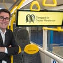 GM Mayor Andy Burnham says that by January 5 "every bus in the region will be working as a part of the Bee Network and accountable to passengers"