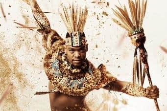 Johannes Radebe - Freedom