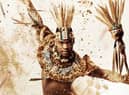 Johannes Radebe - Freedom