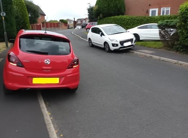 Residents of Paris Avenue are continuing to raise concerns about the parking issues caused by the local cricket club - Goose Green Cricket Club.