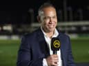 Adrian Lam is excited for the 1895 Cup final