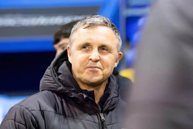 Paul Rowley