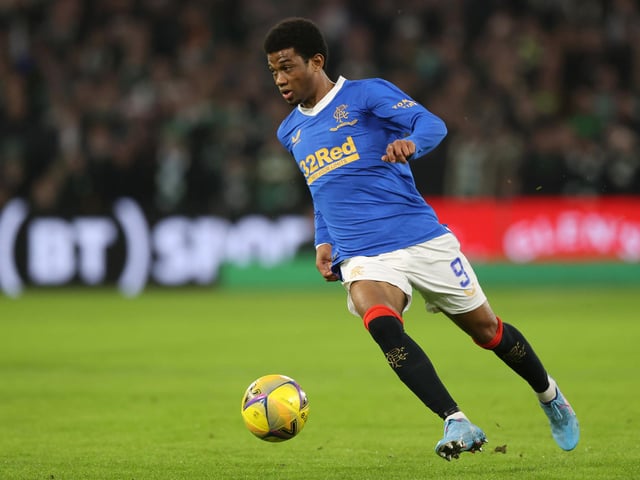 Amad Diallo has already earned the praise of Manchester United boss Ralf Ragnick. The Ivorian was signed by Rangers on loan for the remainder of the season. He was a recruit from Atalanta a year ago for a fee which could rise to £34million. Ragnick said: “Donny [van de Beek], Anthony Martial, and Amad deserve regular game time and I wish them all the best. Amad has already played and scored in his first game… and I hope they come back.” (Daily Record)