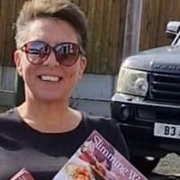 Wigan slimmer launches her own group