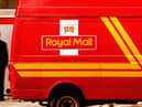 A Royal Mail van (Photo by Graeme Robertson/Getty Images)
